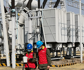 渭南倾斜摄影技术在基础设施监测中如何发挥作用？